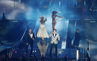 LA SONORA SANTANERA CELEBRARÁ 70 AÑOS DE TRAYECTORIA EN EL AUDITORIO NACIONAL